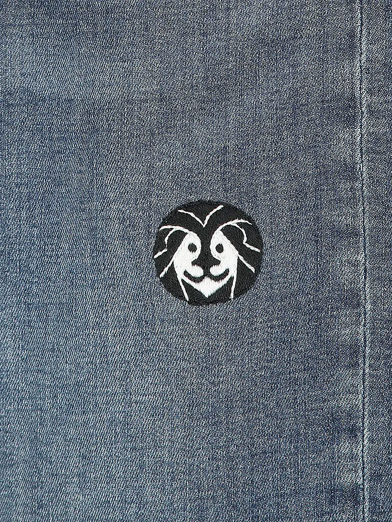 DAWN DENIM | Jeans Ballon Fit STARDUST | 