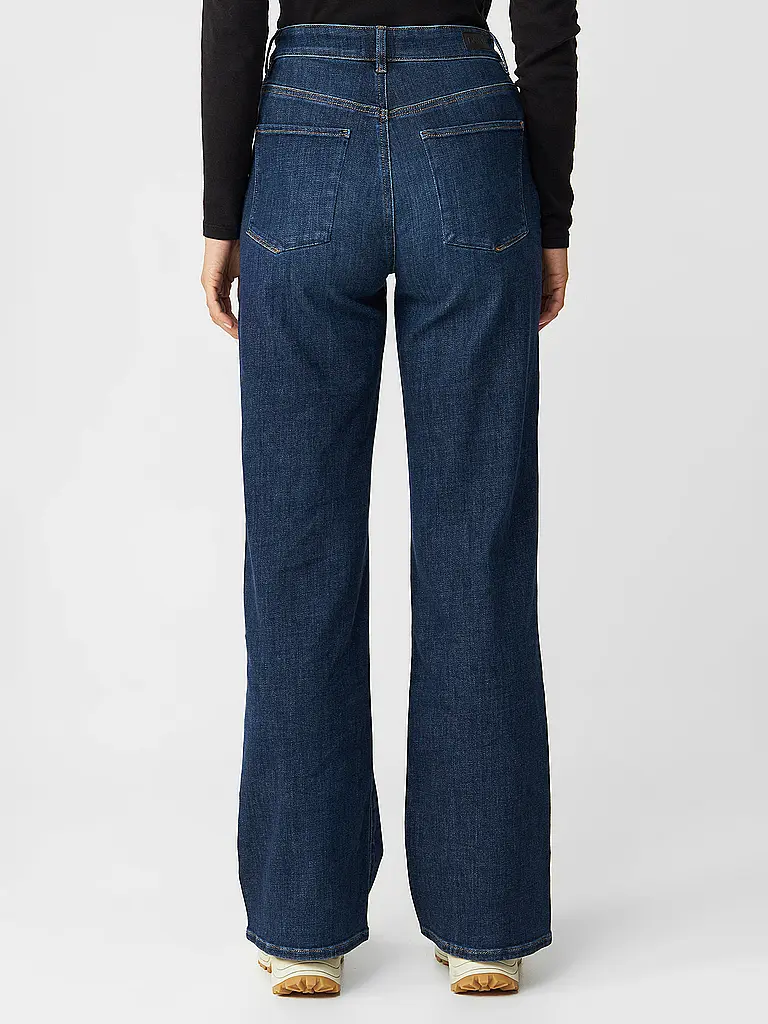 DAWN DENIM | Jeans Flared Fit DEW CLASSIC | 