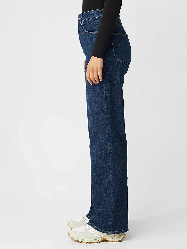 DAWN DENIM | Jeans Flared Fit DEW CLASSIC | 
