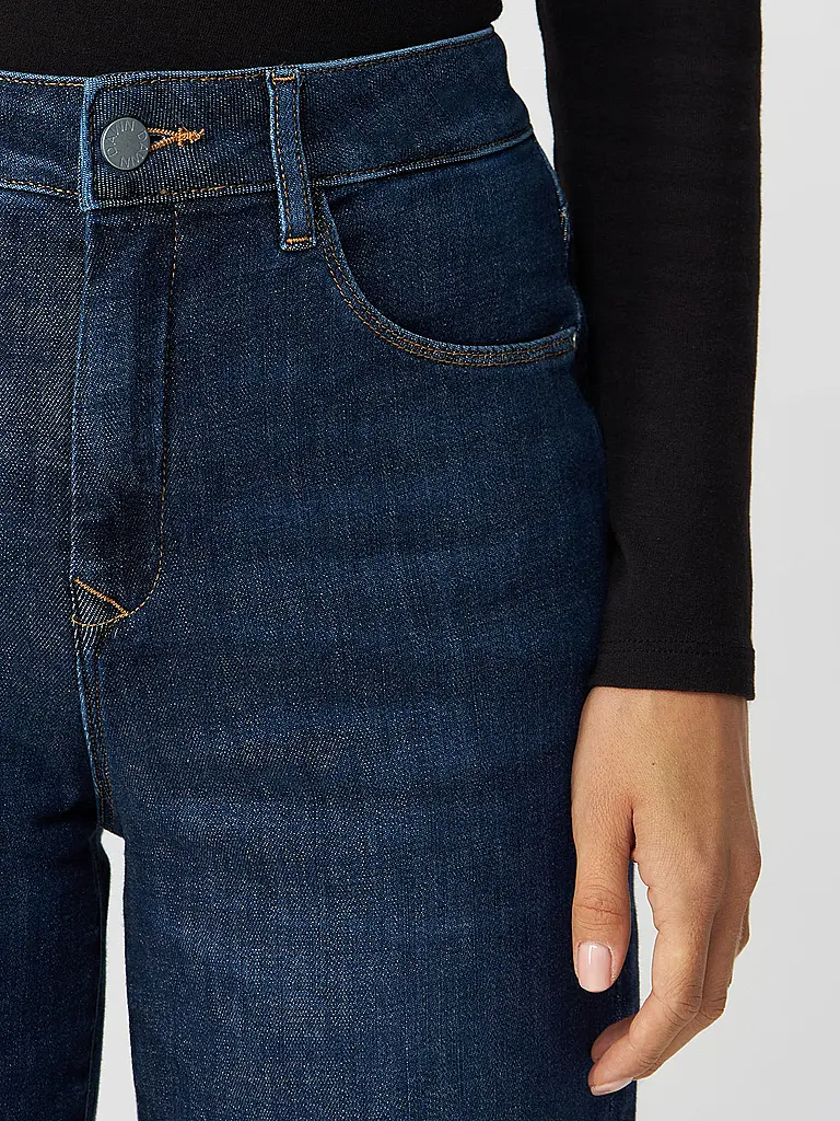 DAWN DENIM | Jeans Flared Fit DEW CLASSIC | 