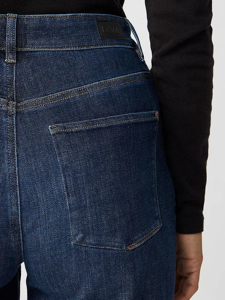 DAWN DENIM | Jeans Flared Fit DEW CLASSIC | 