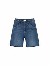 DAWN DENIM | Jeansshorts BLINKY | blau