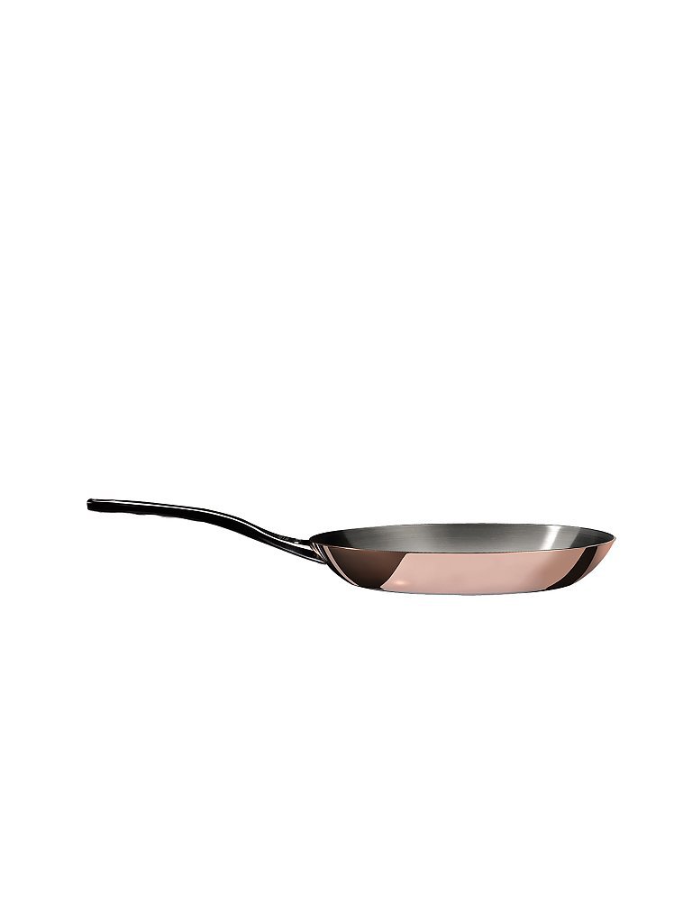 DE BUYER Bratpfanne Prima Matera 28cm (Kupfer) braun