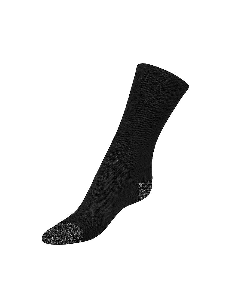 DEAR DENIER | Socken Malene black  | schwarz