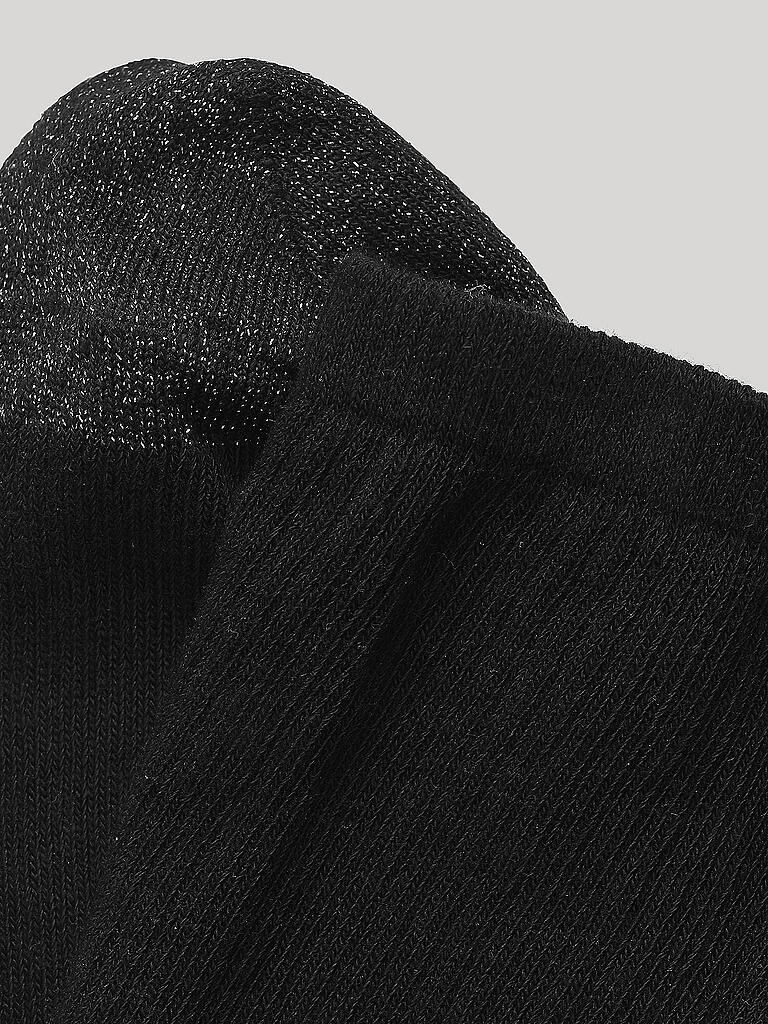 DEAR DENIER | Socken Malene black  | schwarz