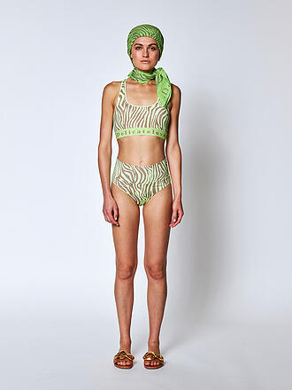 DELICATELOVE | Bikini FIONA BIG TIGER