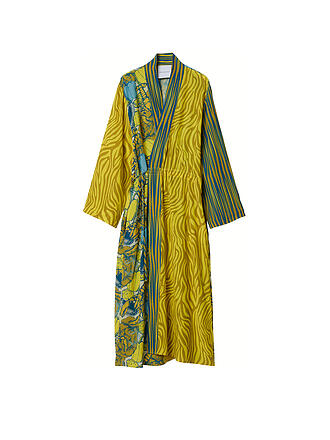 DELICATELOVE | Kleid - Kimono SASA