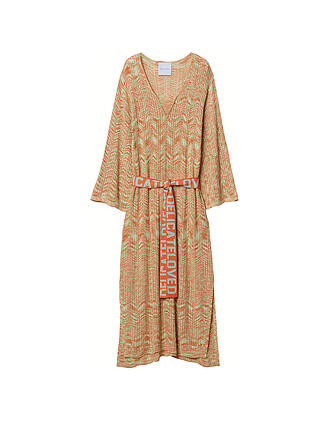 DELICATELOVE | Tunika - Kimono ZAHARA