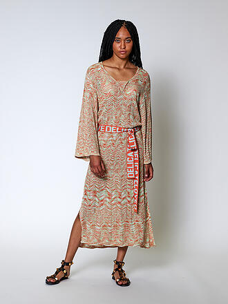 DELICATELOVE | Tunika - Kimono ZAHARA