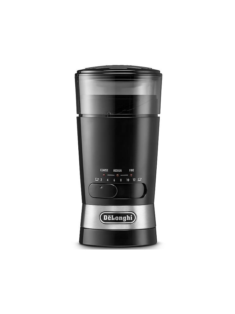 DELONGHI | Kaffeemühle KG210 | schwarz