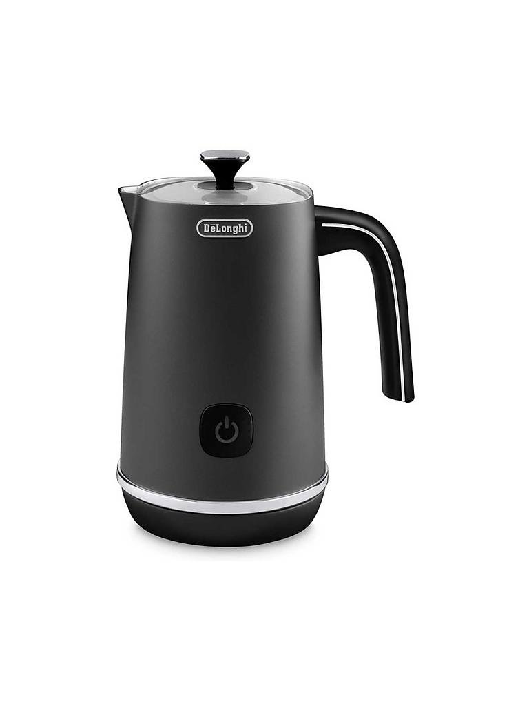 DELONGHI | Milchaufschäumer "Distina" EMFIBK | 