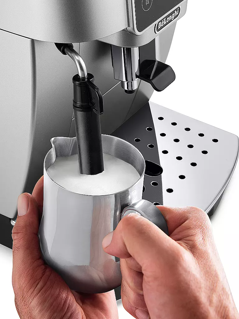 DELONGHI | Vollautomat ECAM220.30.SB Magnifica Start  Silber / Schwarz | silber