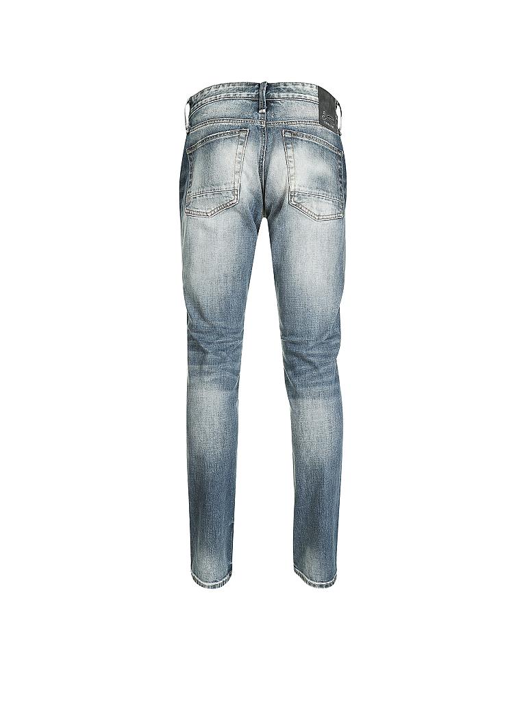 DENHAM | Jeans Slim-Fit "Razor" | blau