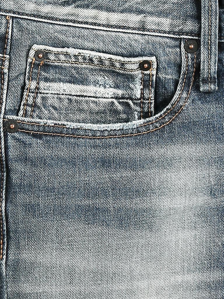 DENHAM | Jeans Slim-Fit "Razor" | blau