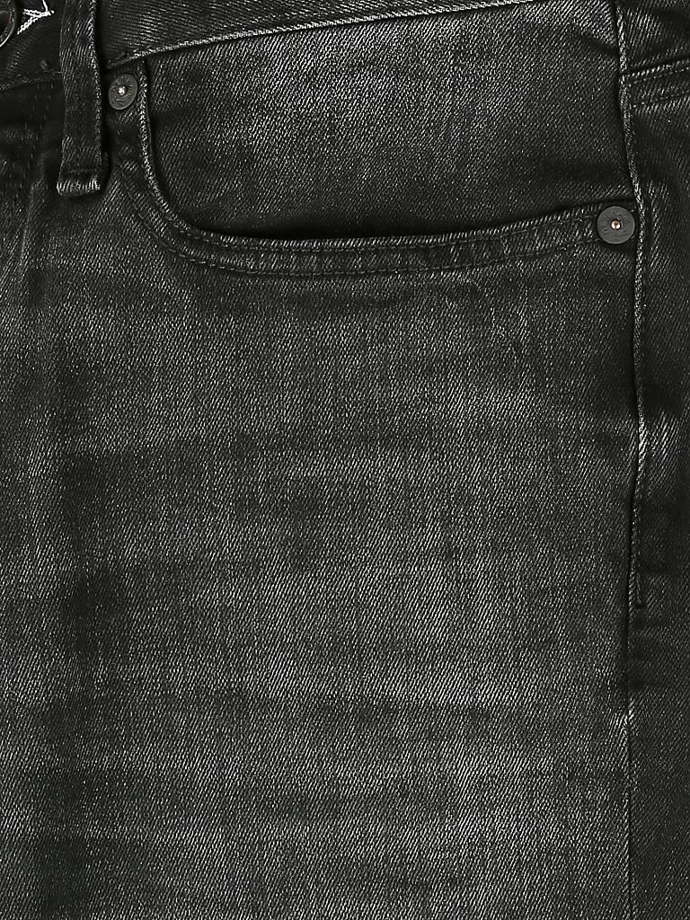 DENHAM | Jeans Slim-Fit "Razor" | schwarz