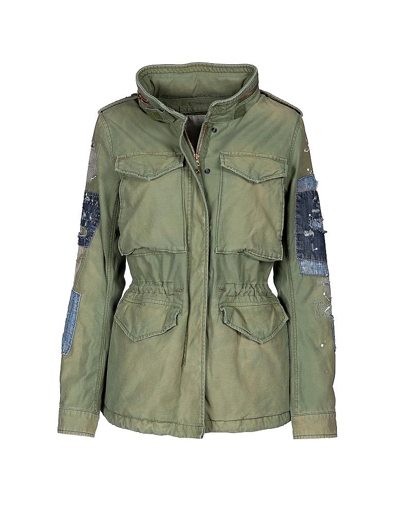 DENIM & SUPPLY | Jacke | 