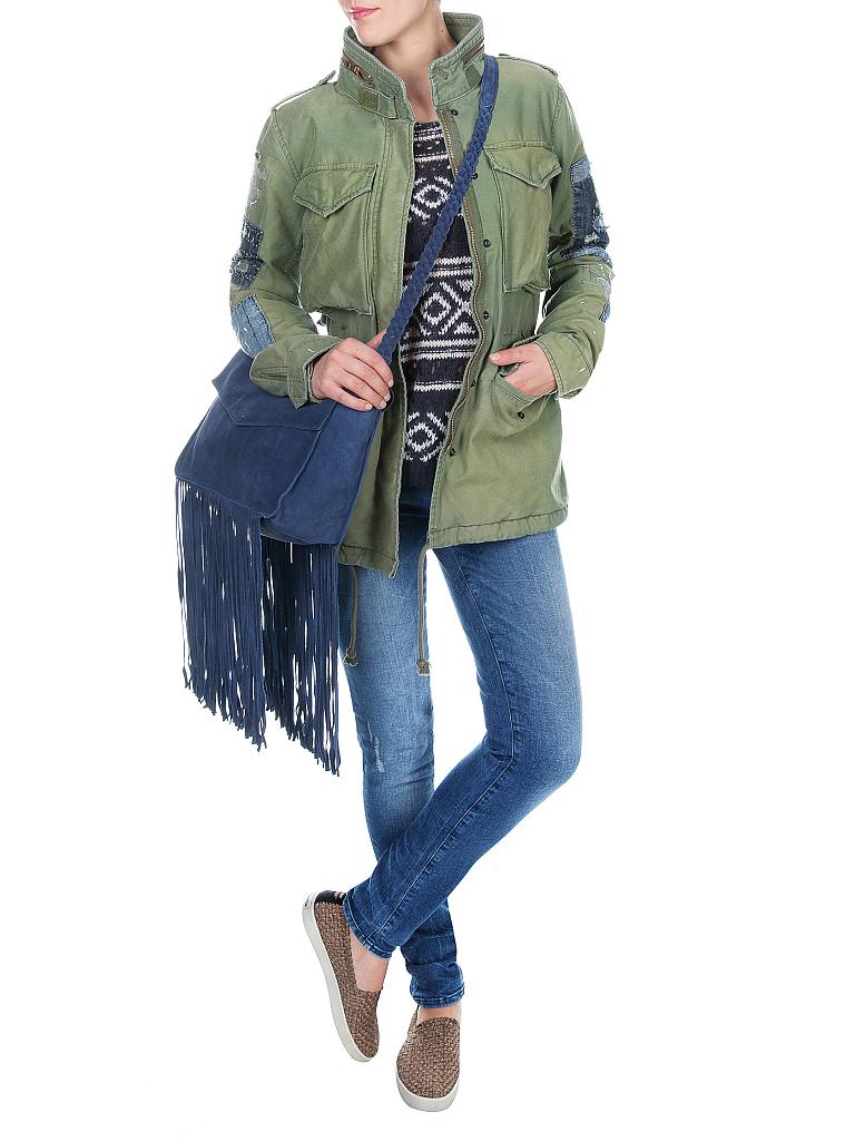 DENIM & SUPPLY | Jacke | 