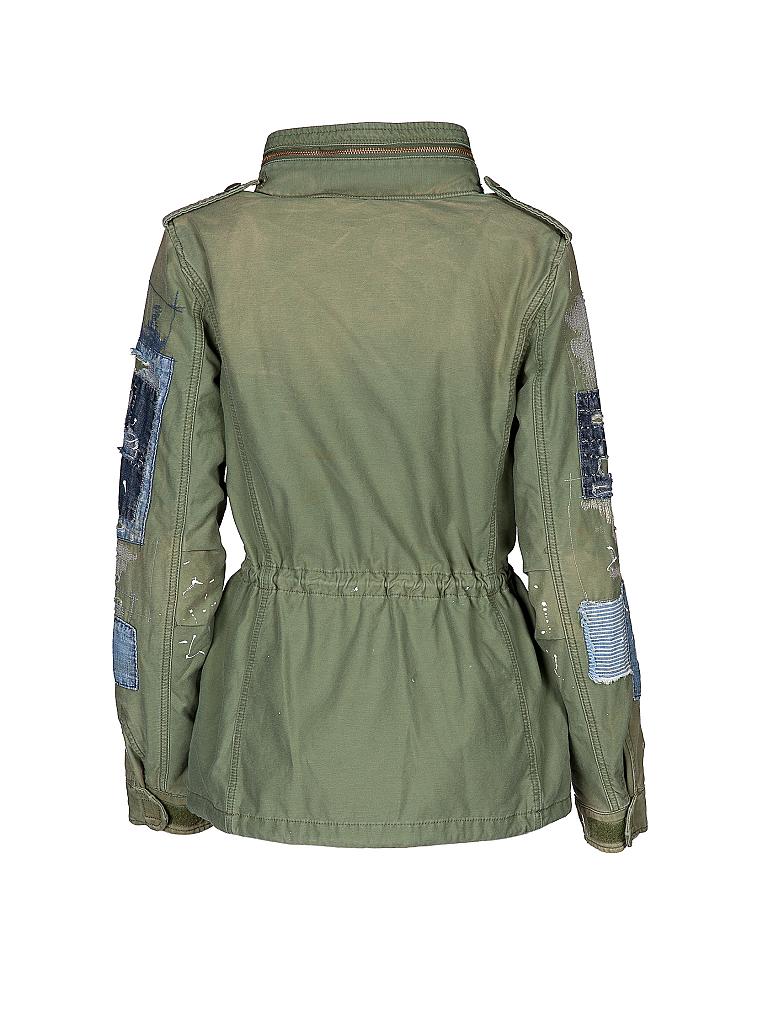 DENIM & SUPPLY | Jacke | 