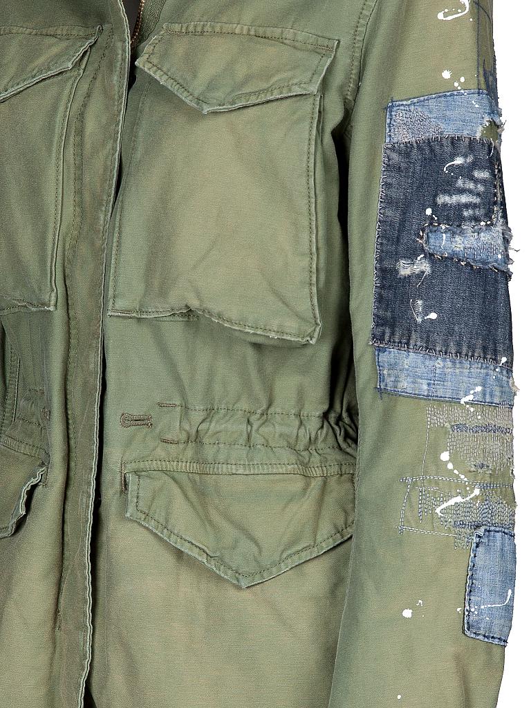 DENIM & SUPPLY | Jacke | 