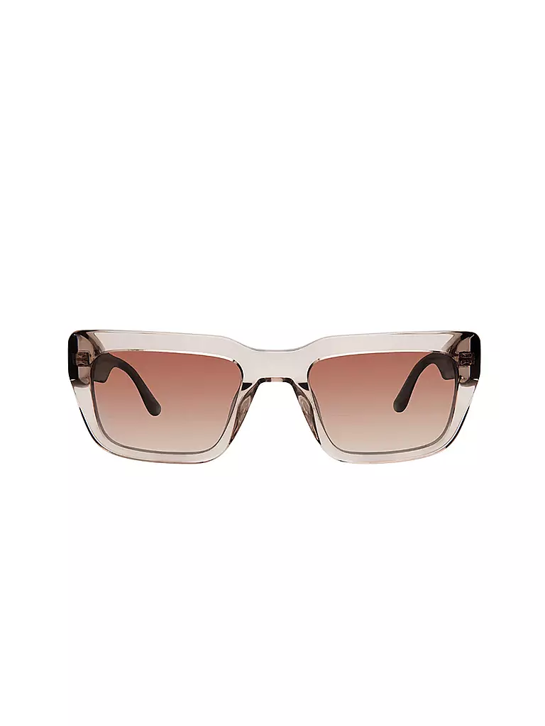 DENON | Sonnenbrille BLAKE | transparent