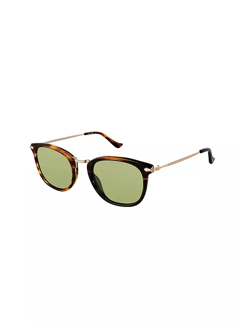 DENON | Sonnenbrille DAVID | braun