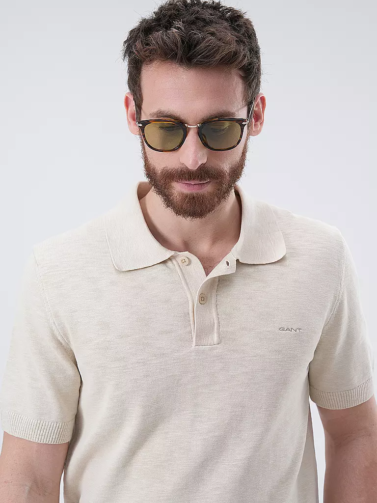 DENON | Sonnenbrille DAVID | braun