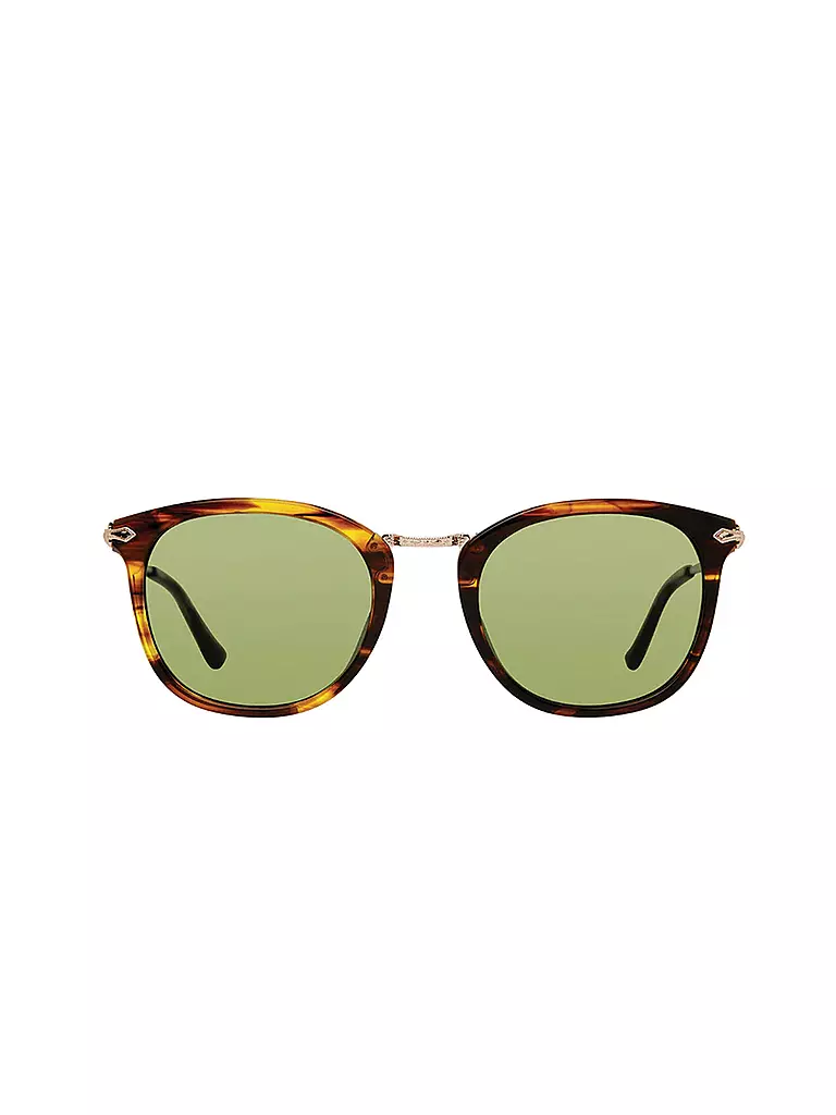 DENON | Sonnenbrille DAVID | transparent