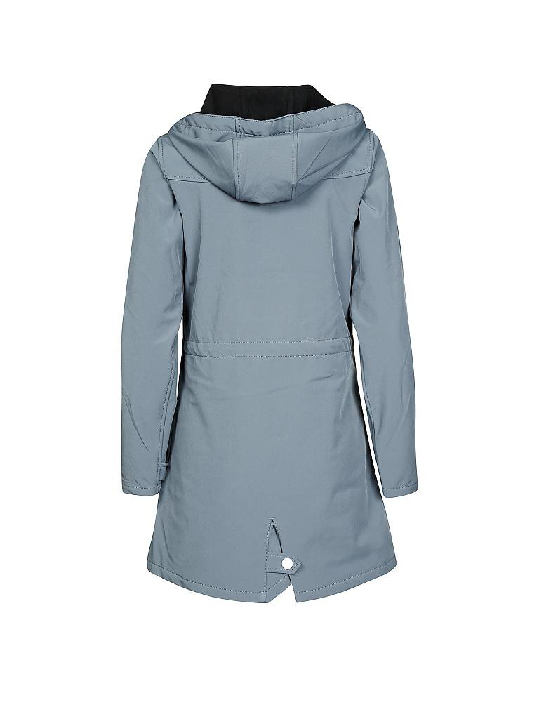 DERBE | Softshell-Jacke "Isola" | 