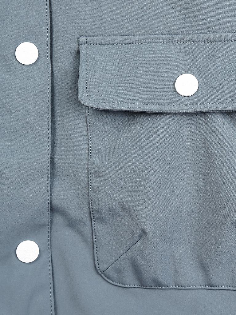 DERBE | Softshell-Jacke "Isola" | 