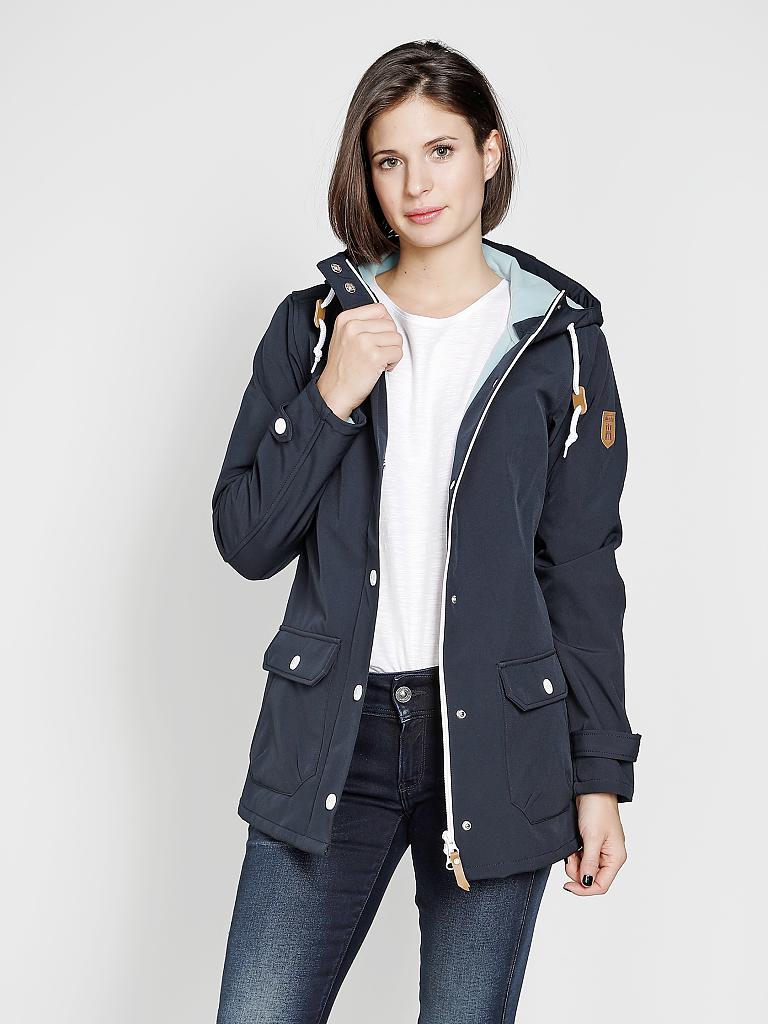 DERBE | Softshell-Jacke "Peninsula" | 