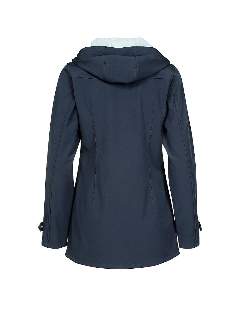 DERBE | Softshell-Jacke "Peninsula" | 