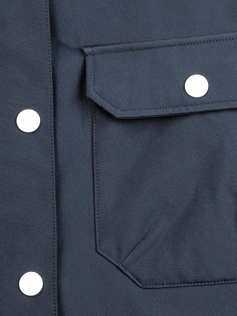 DERBE | Softshell-Jacke "Peninsula" | 