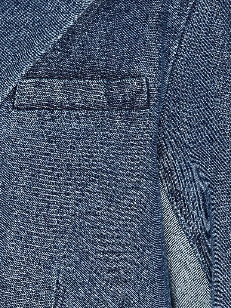 DESIGNERS REMIX | Blazer MILES  | hellblau