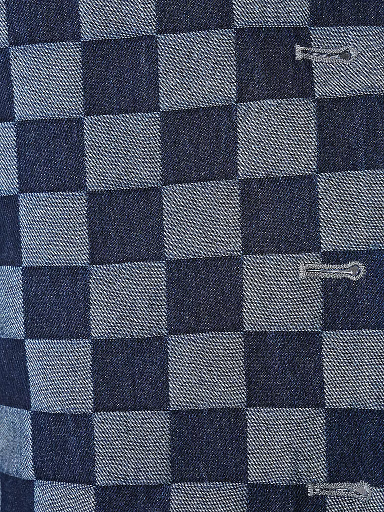DESIGNERS REMIX | Jäckchen CHARLIE | blau