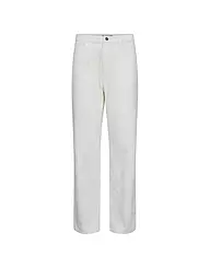 DESIGNERS REMIX | Jeans Straight Fit BRENETT | creme