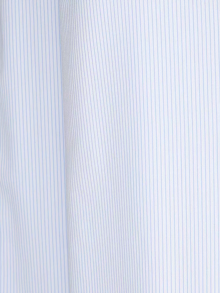 DESIGNERS REMIX | Marlenehose DAISY | hellblau