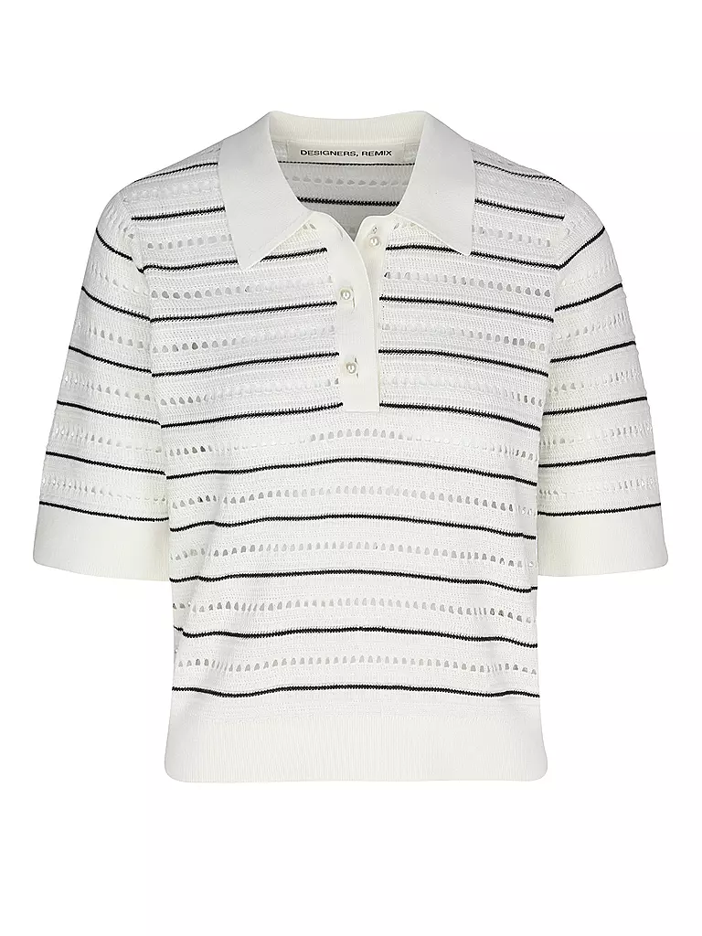 DESIGNERS REMIX | Pullover TALIANA | creme