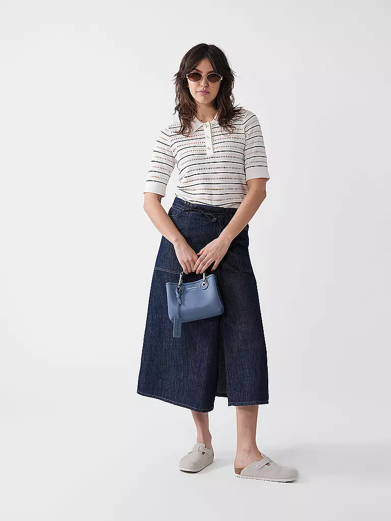 DESIGNERS REMIX | Pullover TALIANA | creme