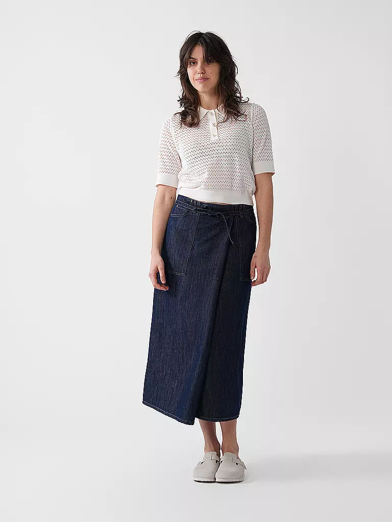 DESIGNERS REMIX | Pullover TALIANA | creme