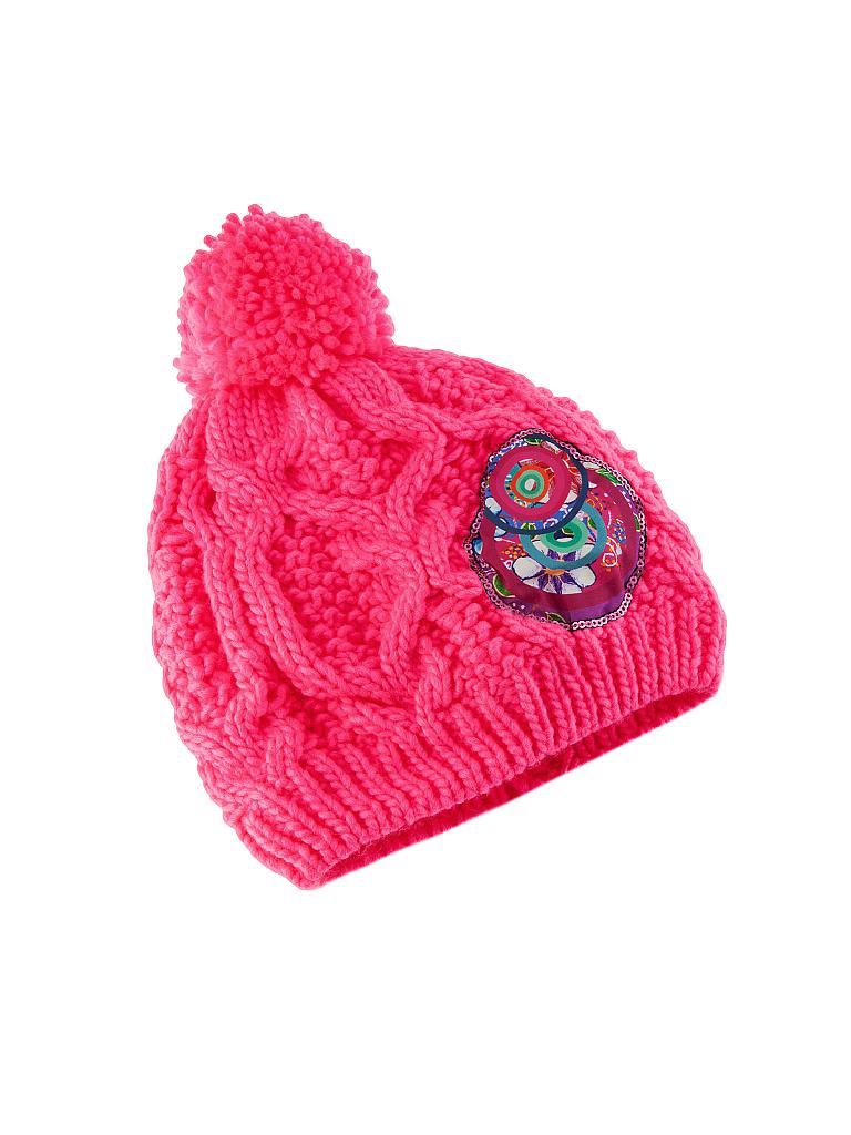 DESIGUAL | Haube | 