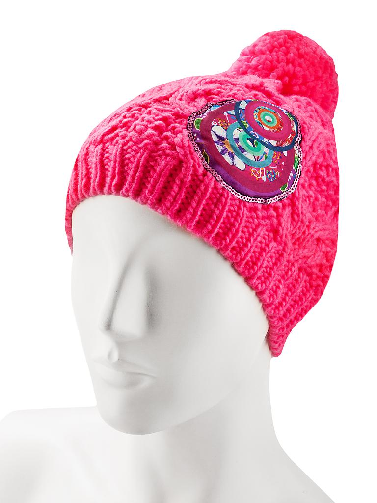 DESIGUAL | Haube | 
