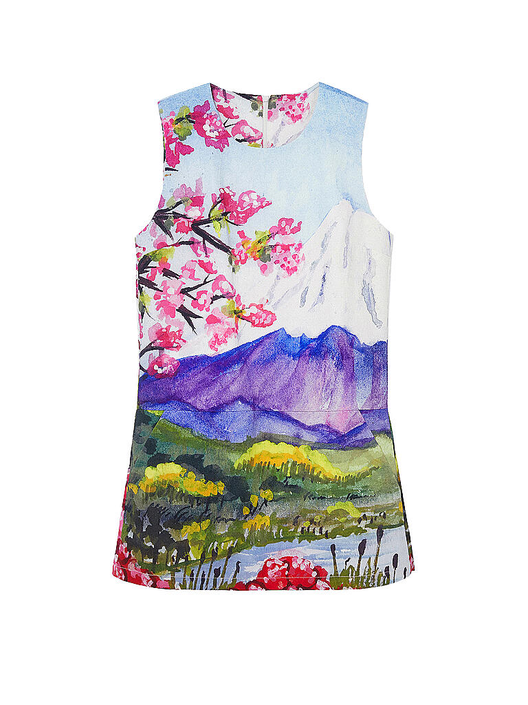 DESIGUAL | Jumpsuit | bunt
