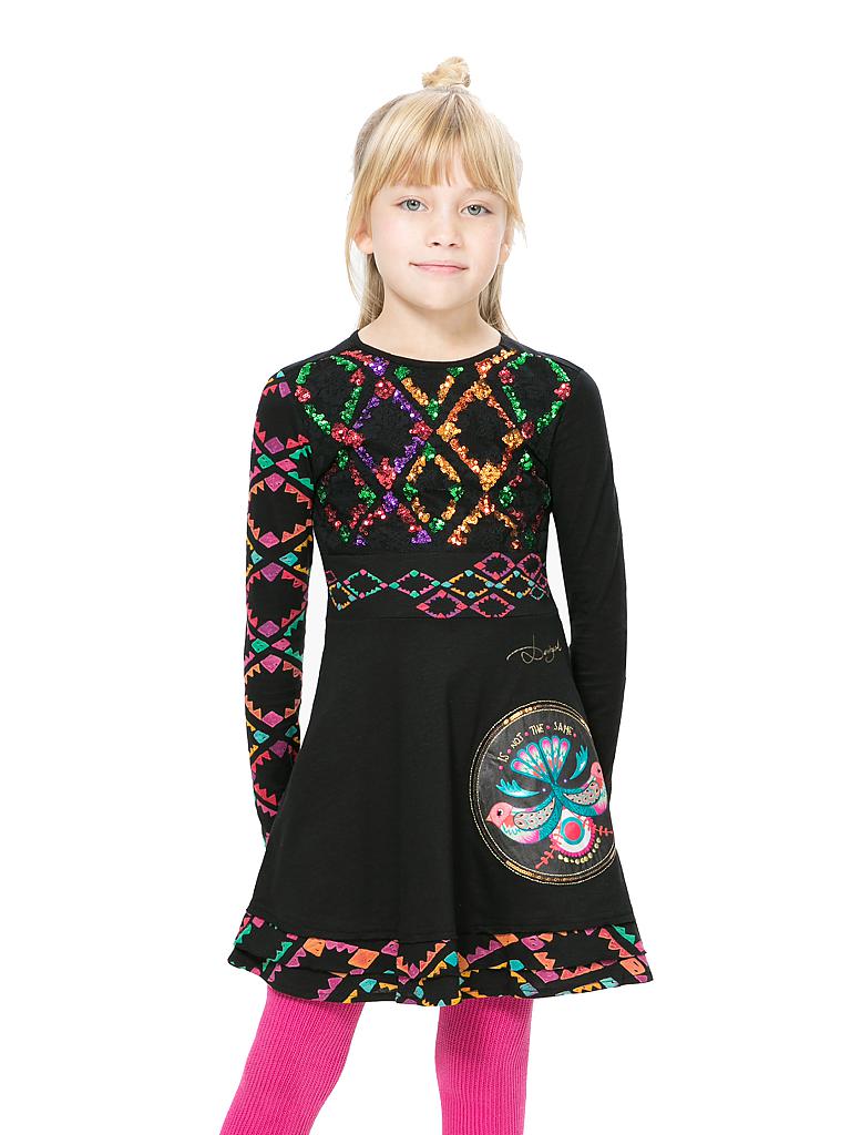 DESIGUAL | Kleid  | 