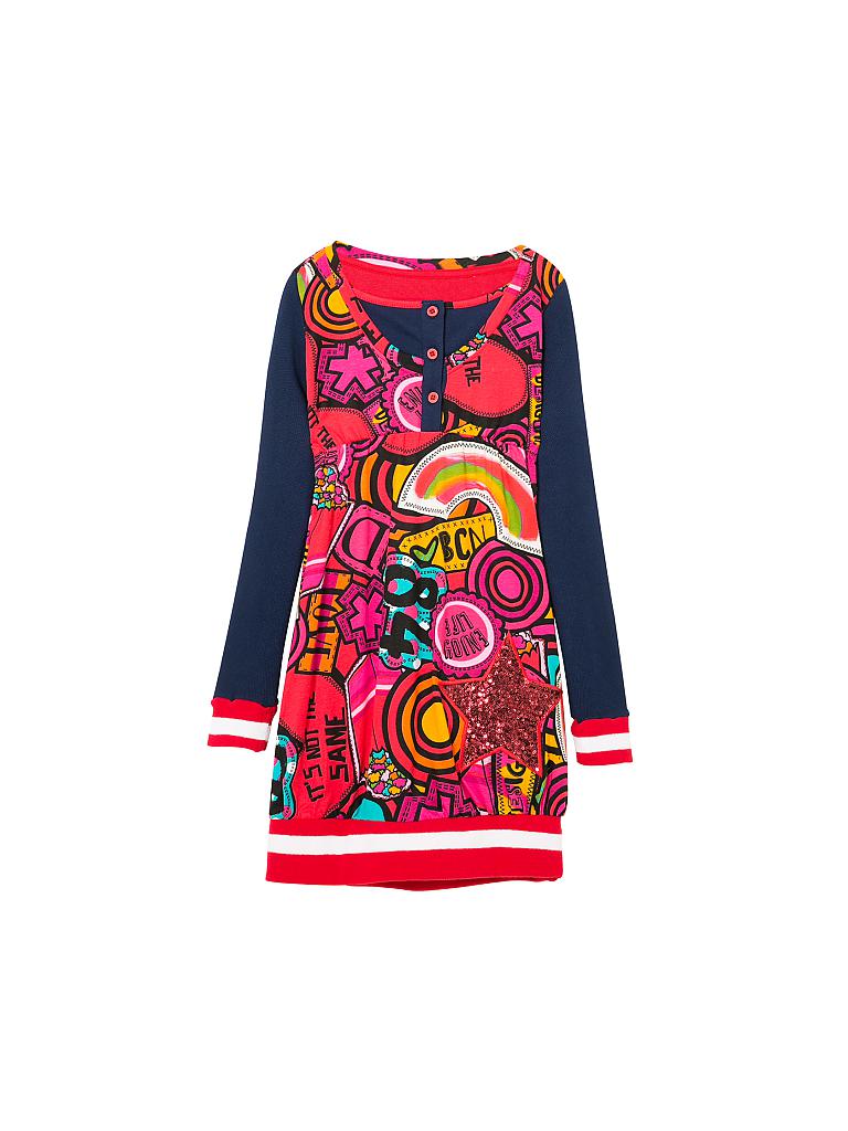 DESIGUAL | Kleid  | 