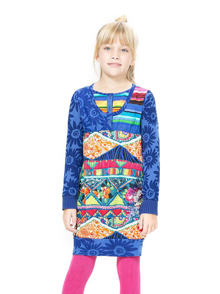 DESIGUAL | Kleid  | 