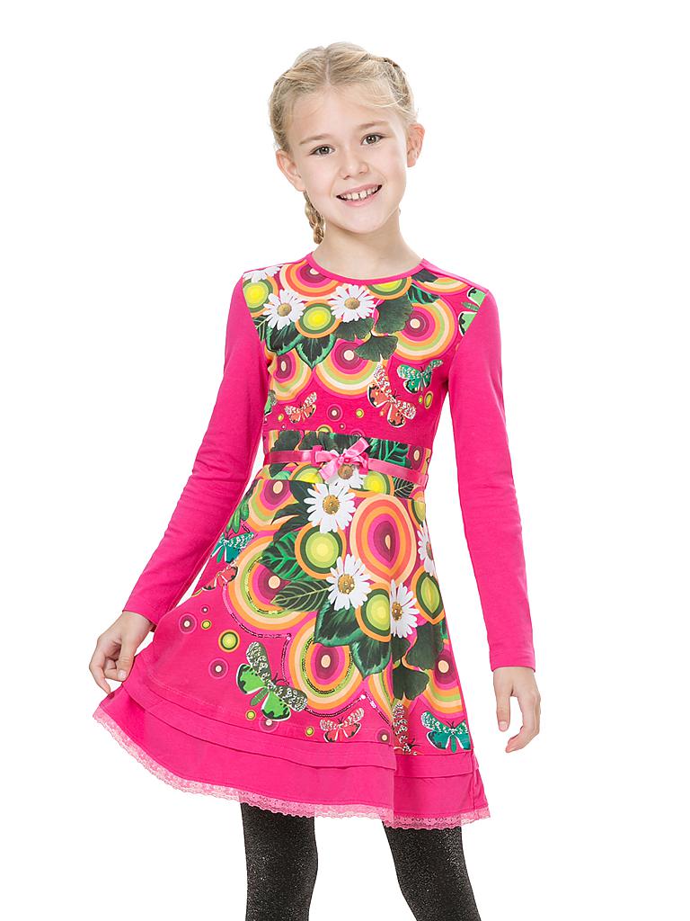 DESIGUAL | Kleid  | 