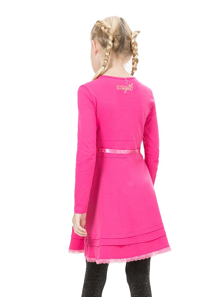 DESIGUAL | Kleid  | 