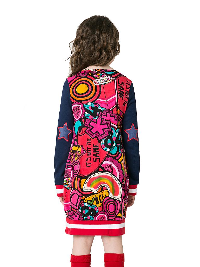 DESIGUAL | Kleid  | 