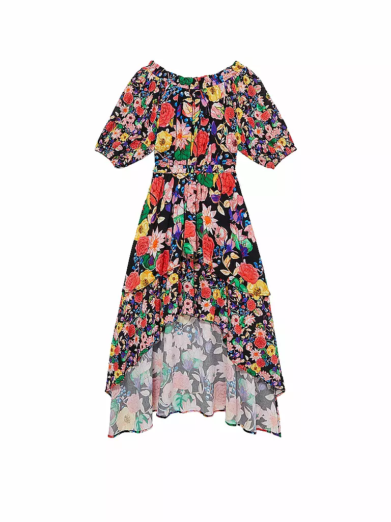 DESIGUAL | Maxikleid  | bunt