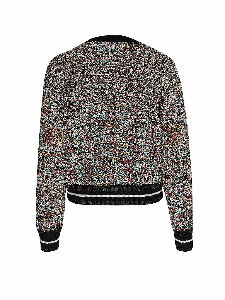 DESIGUAL | Pullover | bunt